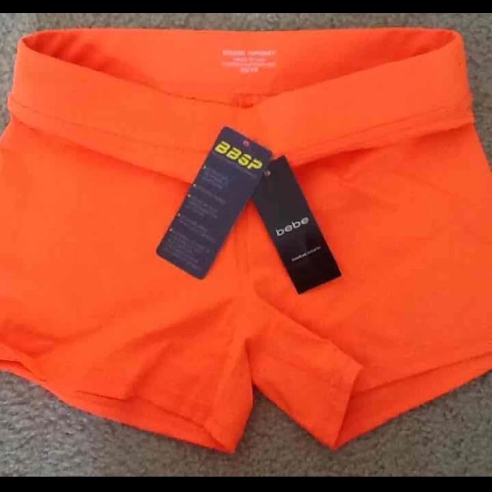 BeBe boyshort